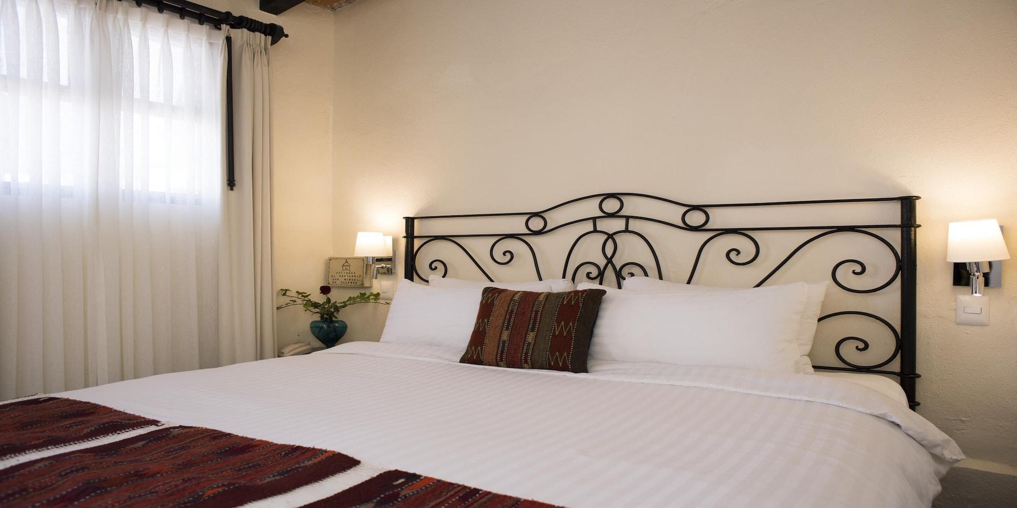 Hotel Hacienda El Santuario San Miguel de Allende