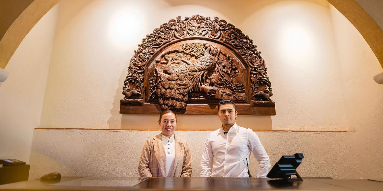 Hacienda El Santuario 4* San Miguel de Allende