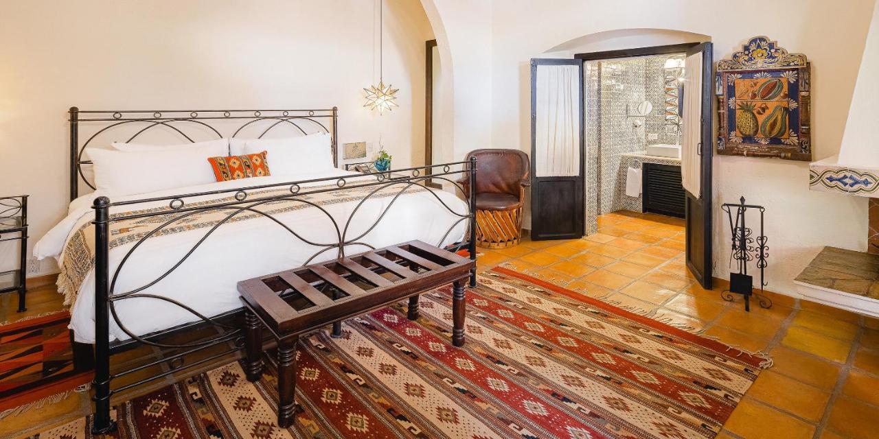 Hacienda El Santuario 4*