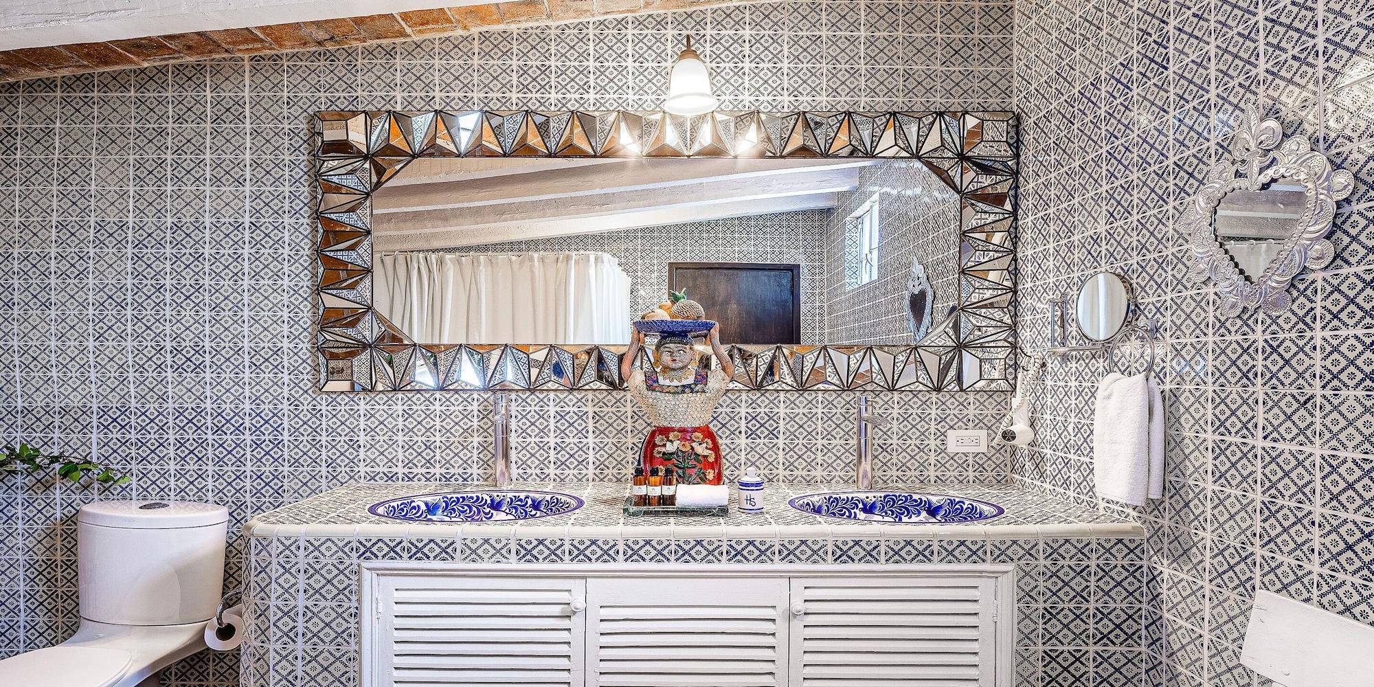 Hacienda El Santuario Hotel 4*