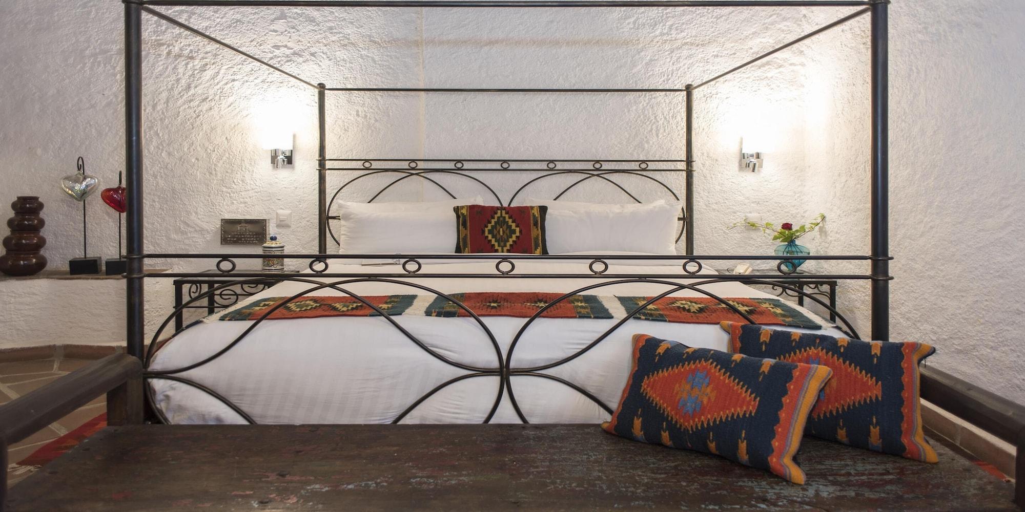 Hacienda El Santuario 4* San Miguel de Allende