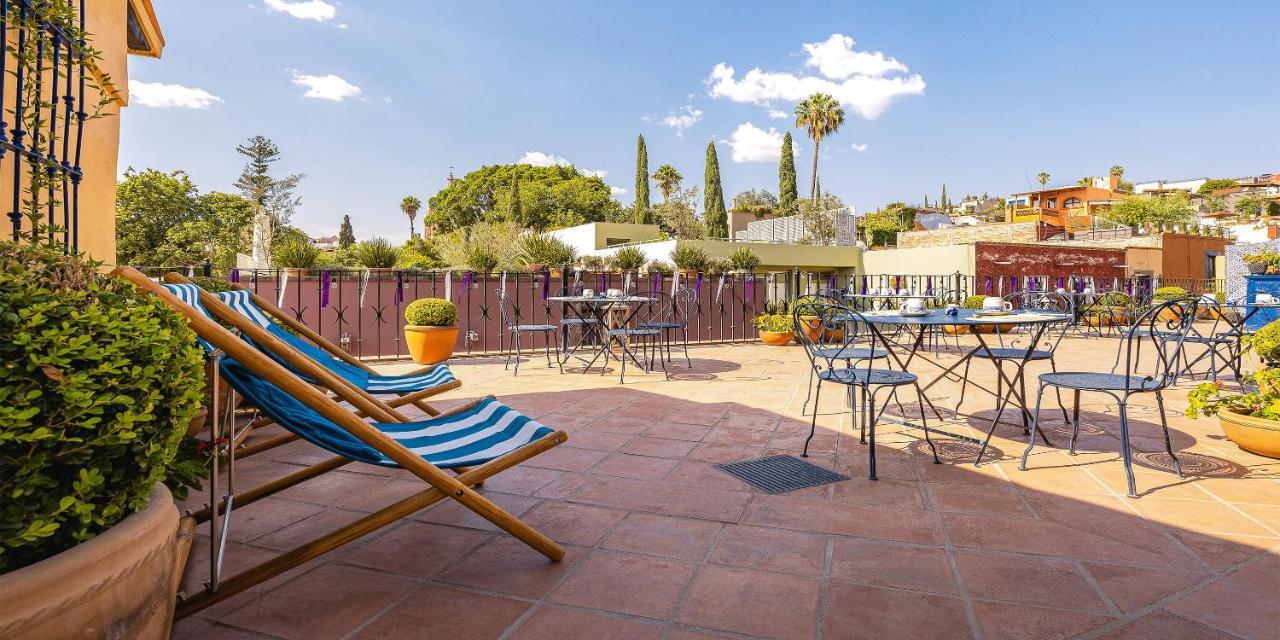 Hotel Hacienda El Santuario 4*