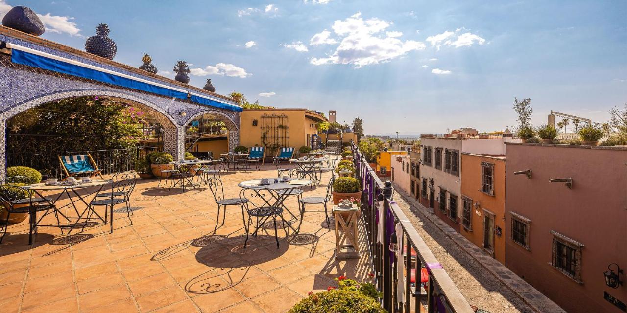 Hacienda El Santuario 4*