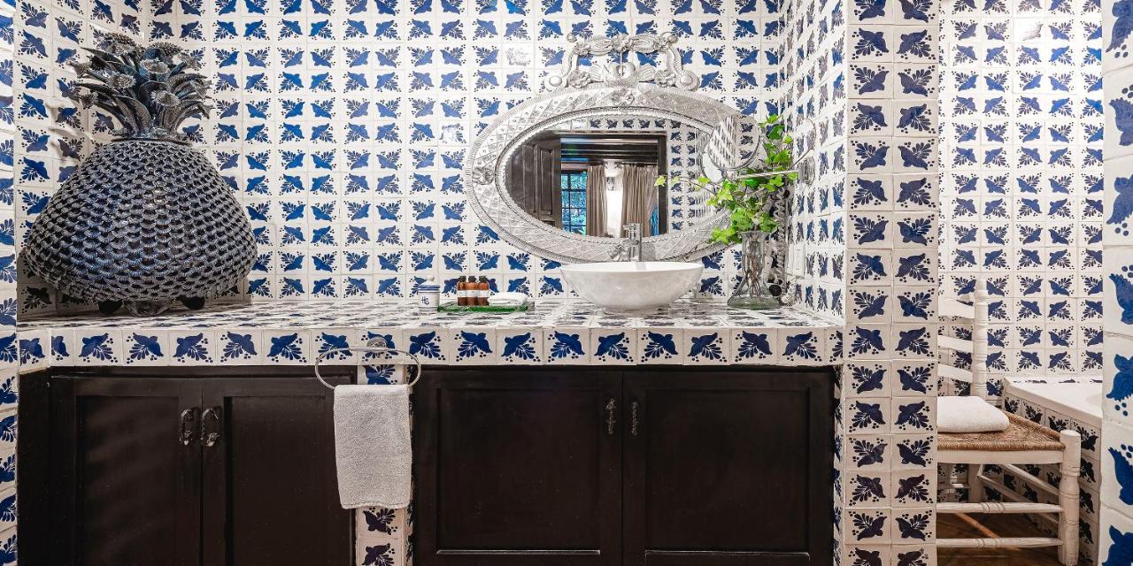 Hotel Hacienda El Santuario San Miguel de Allende