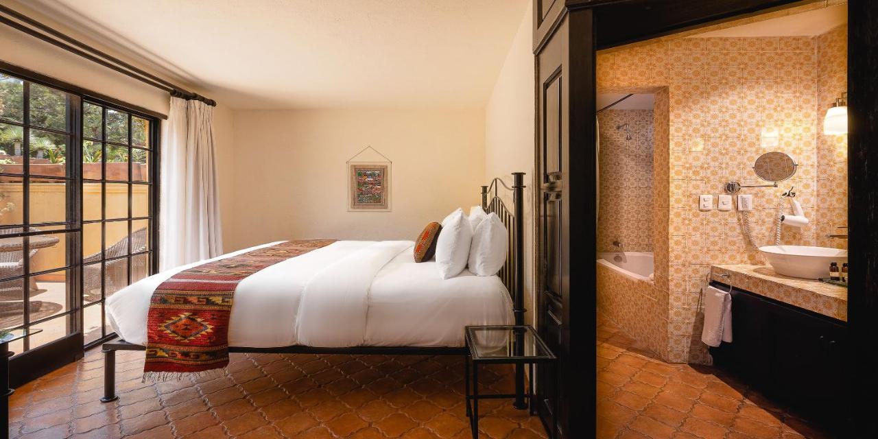 Hacienda El Santuario 4*
