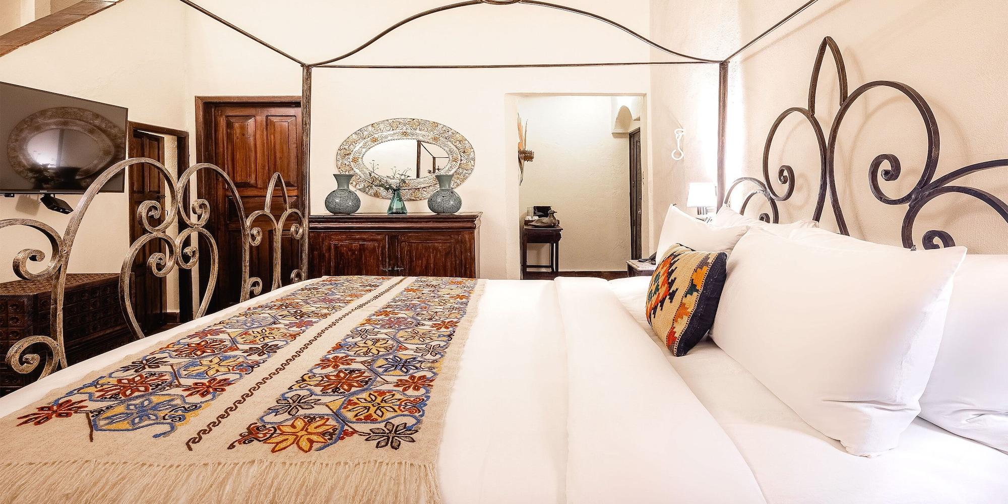 Hacienda El Santuario 4*
